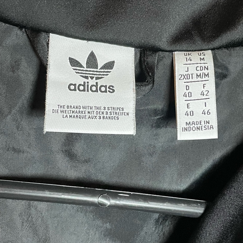 Varsity Jacket - Picture 9 of 10